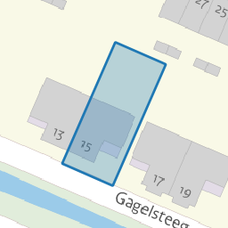 Perceel SHT02-AN-1180