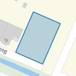 Perceel SHT02-AN-1183