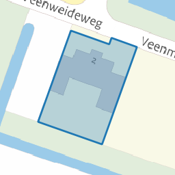 Perceel SHT02-AN-1184