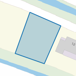 Perceel SHT02-AN-1187