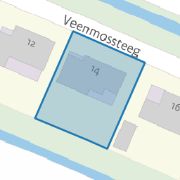 Perceel SHT02-AN-1189