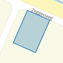 Perceel SHT02-AN-1191