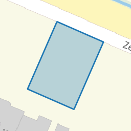 Perceel SHT02-AN-1195