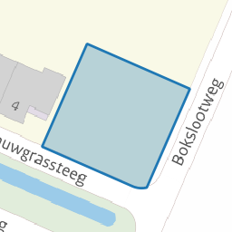 Perceel SHT02-AN-1198