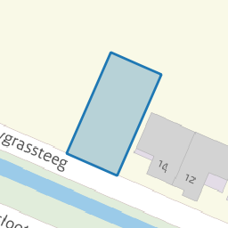 Perceel SHT02-AN-1203