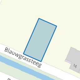 Perceel SHT02-AN-1204