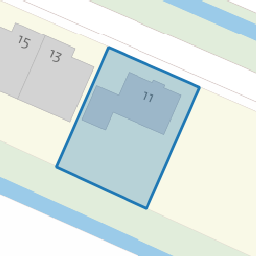 Perceel SHT02-AN-1209