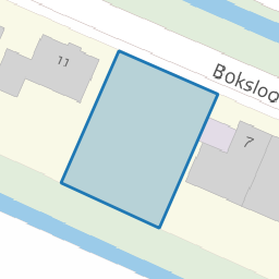 Perceel SHT02-AN-1210