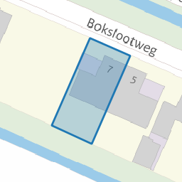 Perceel SHT02-AN-1211