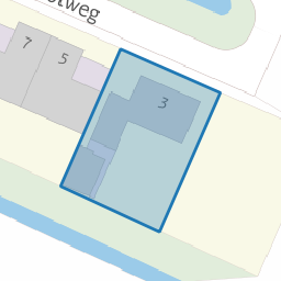 Perceel SHT02-AN-1213