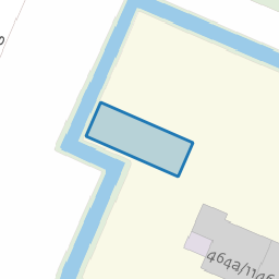 Perceel SHT02-AN-1216