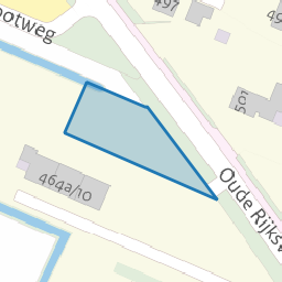 Perceel SHT02-AN-1219