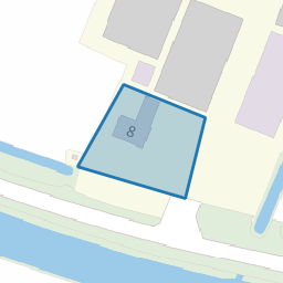 Perceel SHT02-AN-122