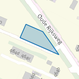 Perceel SHT02-AN-1229