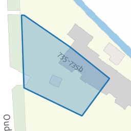 Perceel SHT02-AN-1233