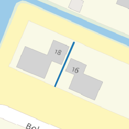 Perceel SHT02-AN-1236