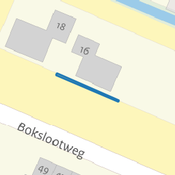 Perceel SHT02-AN-1238