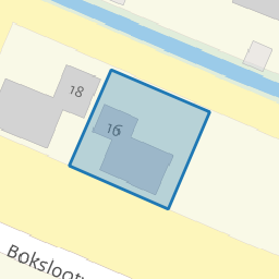 Perceel SHT02-AN-1239