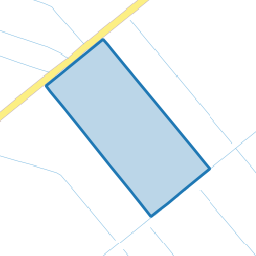 Perceel SHT02-AN-124