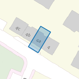 Perceel SHT02-AN-1253