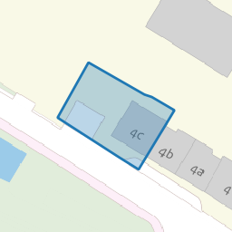 Perceel SHT02-AN-1255