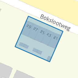 Perceel SHT02-AN-1263