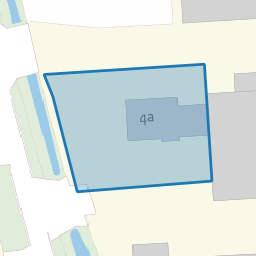 Perceel SHT02-AN-1265