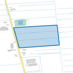 Perceel SHT02-AN-1268