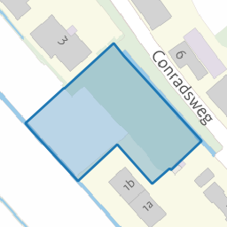 Perceel SHT02-AN-1270