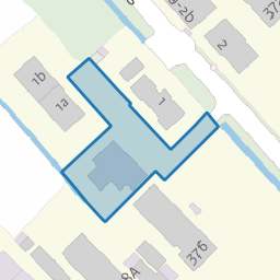 Perceel SHT02-AN-1271