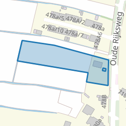 Perceel SHT02-AN-1274