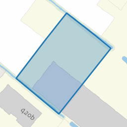 Perceel SHT02-AN-1281