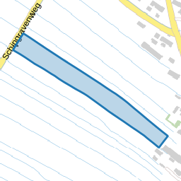 Perceel SHT02-AN-1282