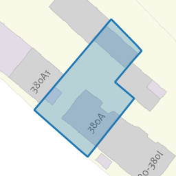 Perceel SHT02-AN-1290