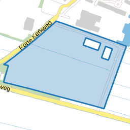 Perceel SHT02-AN-1297