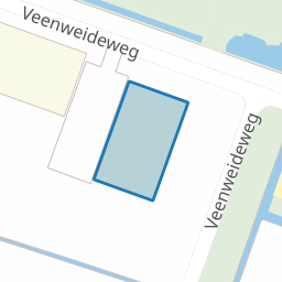 Perceel SHT02-AN-1299