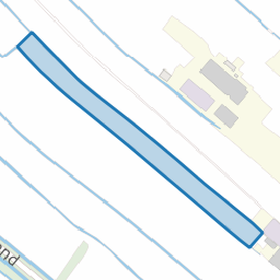 Perceel SHT02-AN-1303