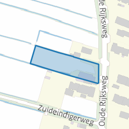 Perceel SHT02-AN-1305