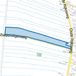 Perceel SHT02-AN-1311