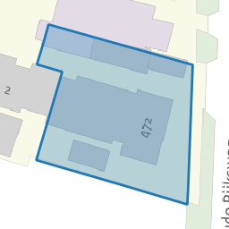 Perceel SHT02-AN-1312