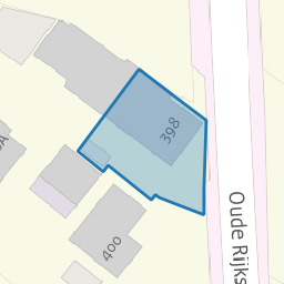 Perceel SHT02-AN-1314