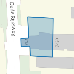 Perceel SHT02-AN-1316