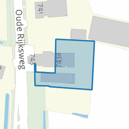 Perceel SHT02-AN-1317