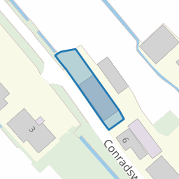 Perceel SHT02-AN-1318