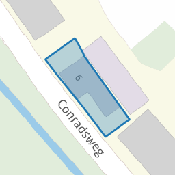 Perceel SHT02-AN-1319