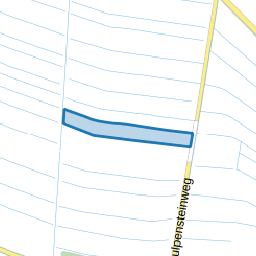 Perceel SHT02-AN-1321