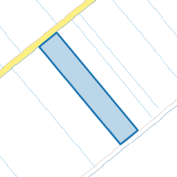 Perceel SHT02-AN-134