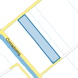 Perceel SHT02-AN-138