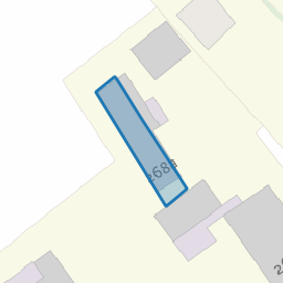 Perceel SHT02-AN-153