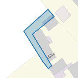 Perceel SHT02-AN-154